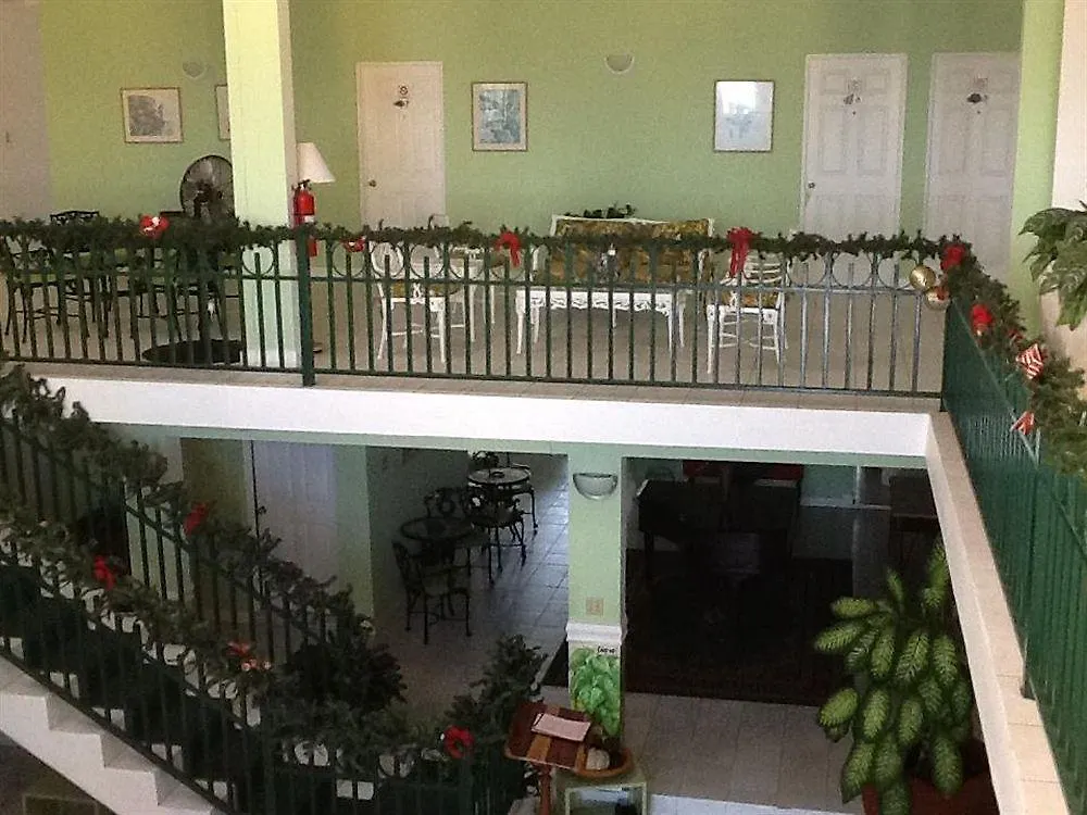 Reggae Reef All Inclusive Montego Bay