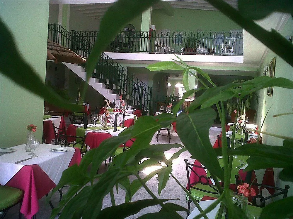 *** Hotel Reggae Reef All Inclusive Montego Bay Jamajka
