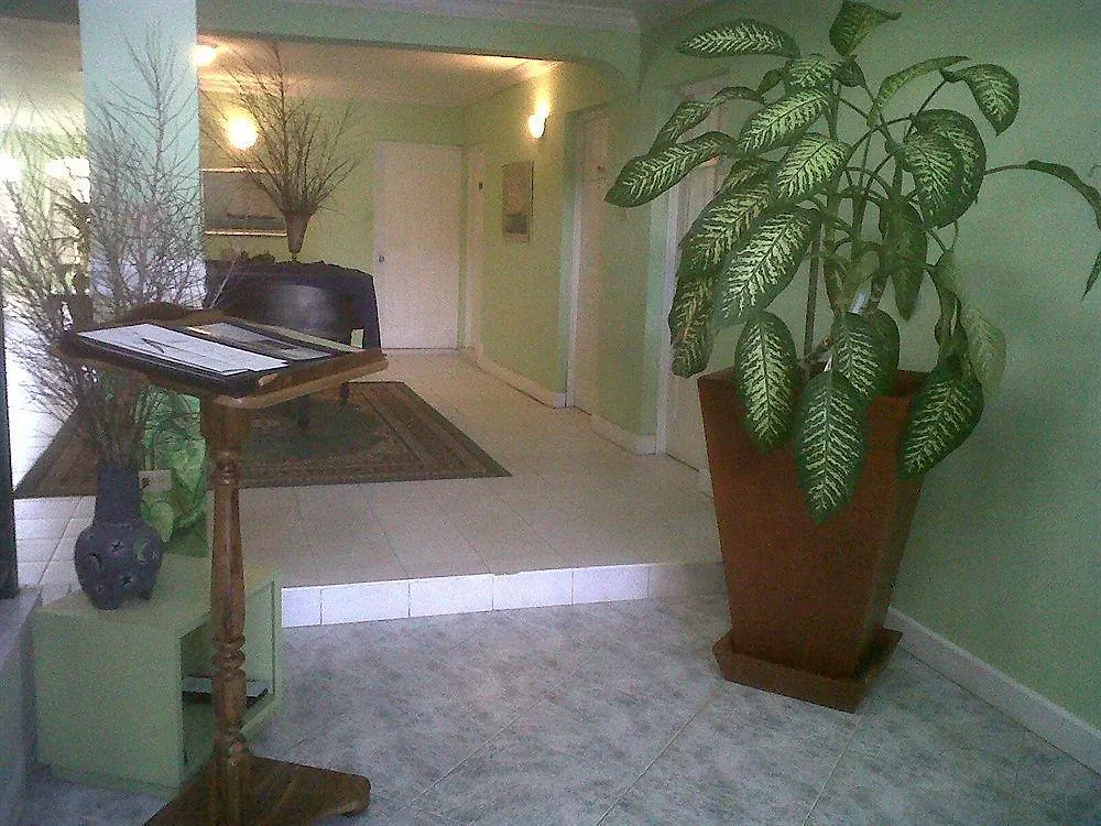 Hotel Reggae Reef All Inclusive Montego Bay