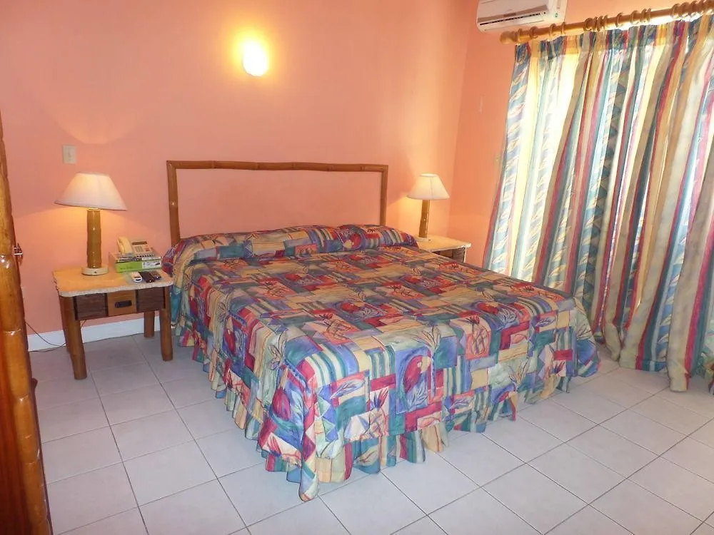 Hotel Reggae Reef All Inclusive Montego Bay