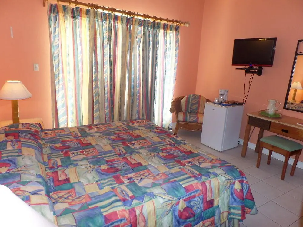 Reggae Reef All Inclusive Montego Bay Hotel