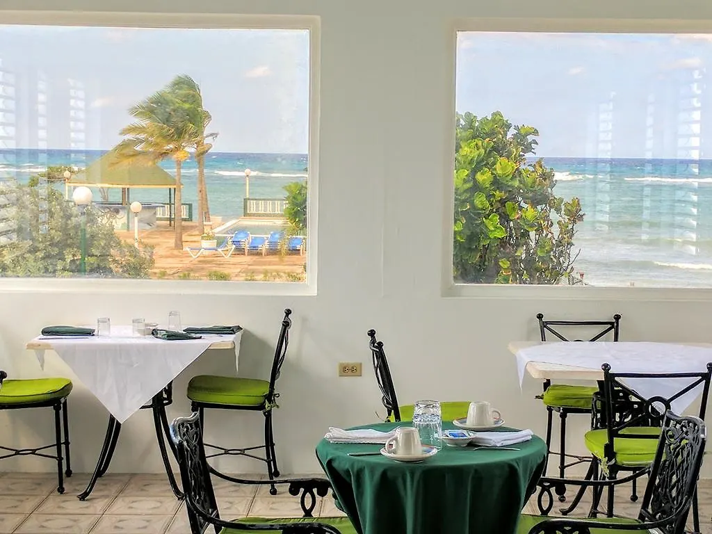 Hotel Reggae Reef All Inclusive Montego Bay