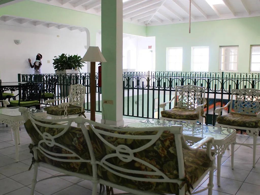 Reggae Reef All Inclusive Montego Bay Jamajka