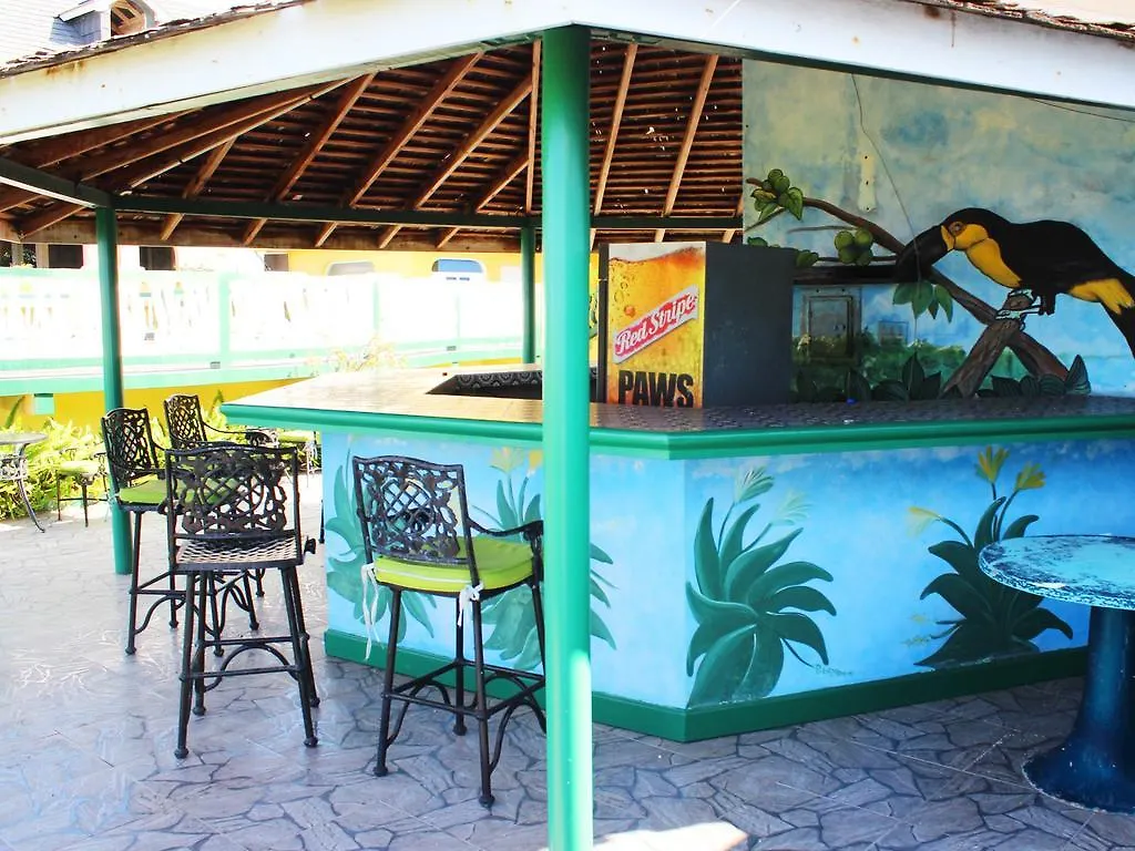 Reggae Reef All Inclusive Montego Bay