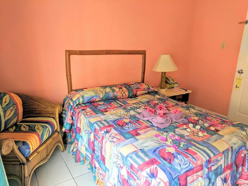 Reggae Reef All Inclusive Montego Bay