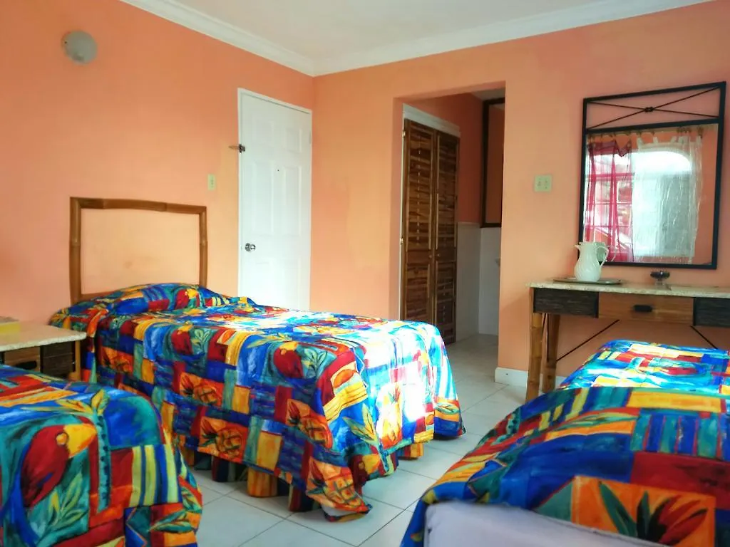 Reggae Reef All Inclusive Montego Bay Jamaica