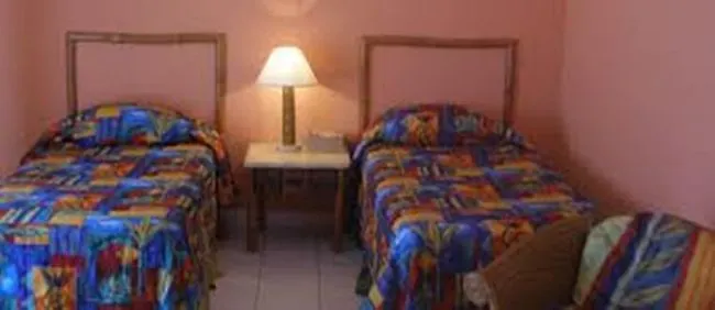 Hotel Reggae Reef All Inclusive Montego Bay
