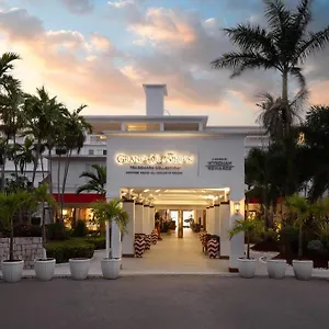 Semesteranläggning (resort) Grand Decameron Montego Beach, A Trademark