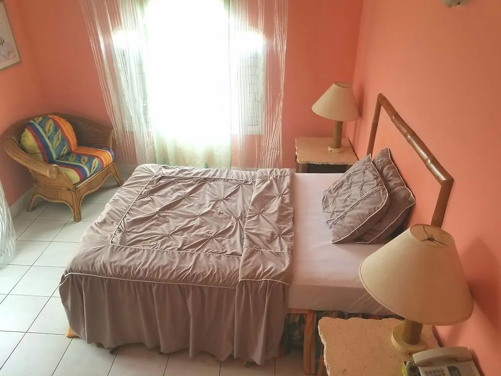 Hotel Reggae Reef All Inclusive Montego Bay