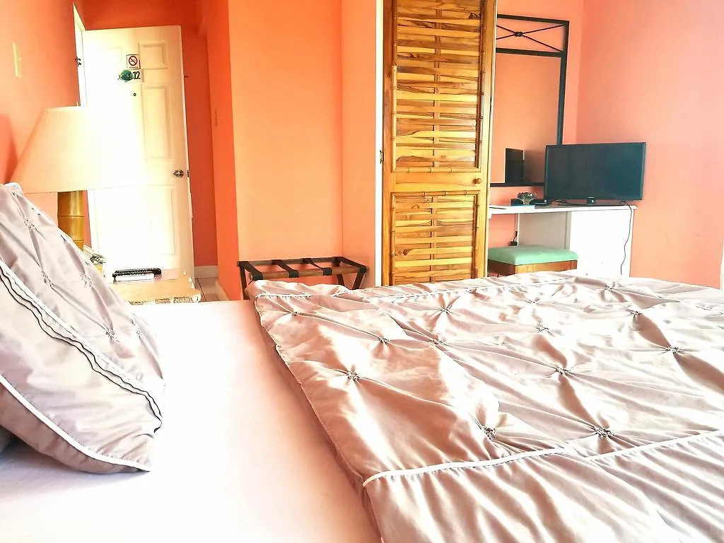 Reggae Reef All Inclusive Montego Bay Hotel