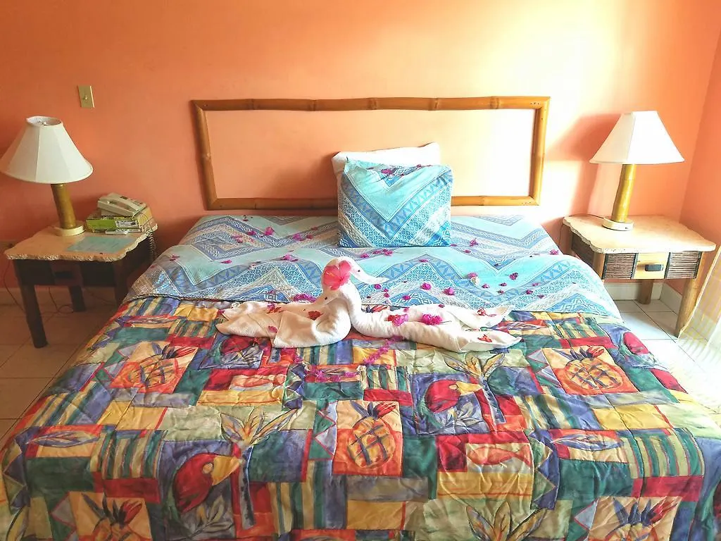 Reggae Reef All Inclusive Montego Bay