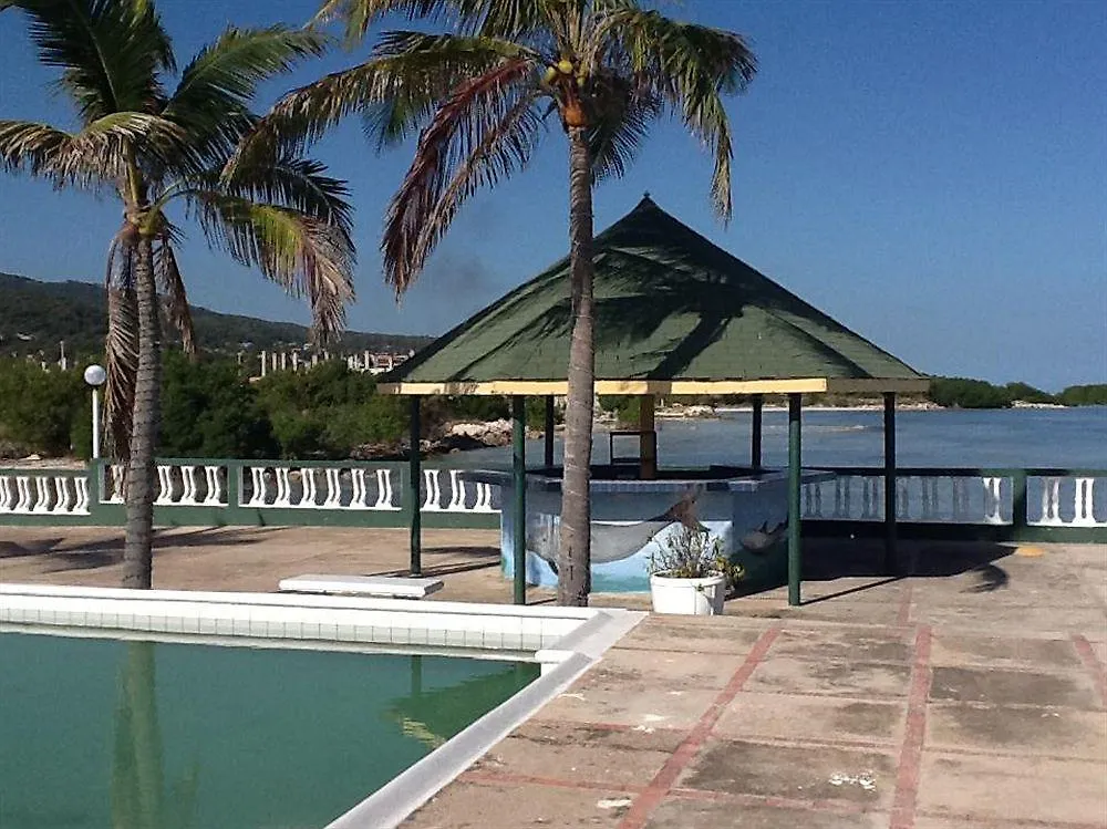 Reggae Reef All Inclusive Montego Bay 3*,  Jamaica