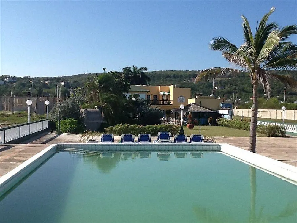 Reggae Reef All Inclusive Μοντέγκο Μπέυ Ξενοδοχείο