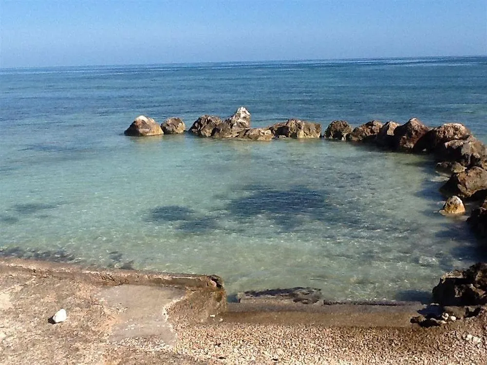 Ξενοδοχείο Reggae Reef All Inclusive Μοντέγκο Μπέυ