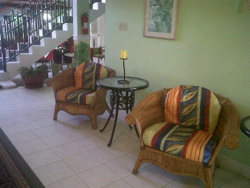 Hotel Reggae Reef All Inclusive Montego Bay