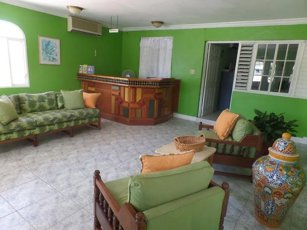 Reggae Reef All Inclusive Montego Bay
