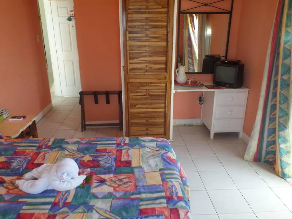 Reggae Reef All Inclusive Montego Bay 3*,
