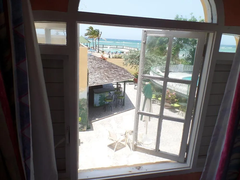 Reggae Reef All Inclusive Montego Bay