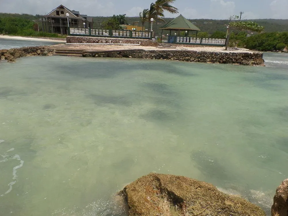Reggae Reef All Inclusive Μοντέγκο Μπέυ Ξενοδοχείο
