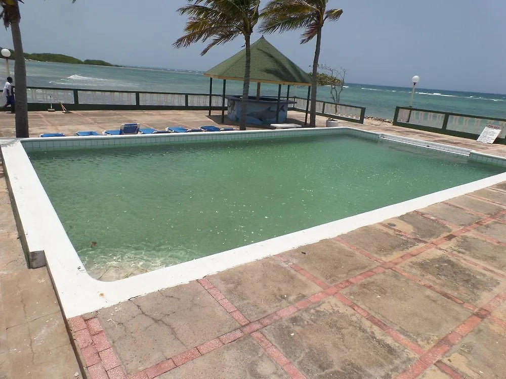 Reggae Reef All Inclusive Montego Bay Hotel