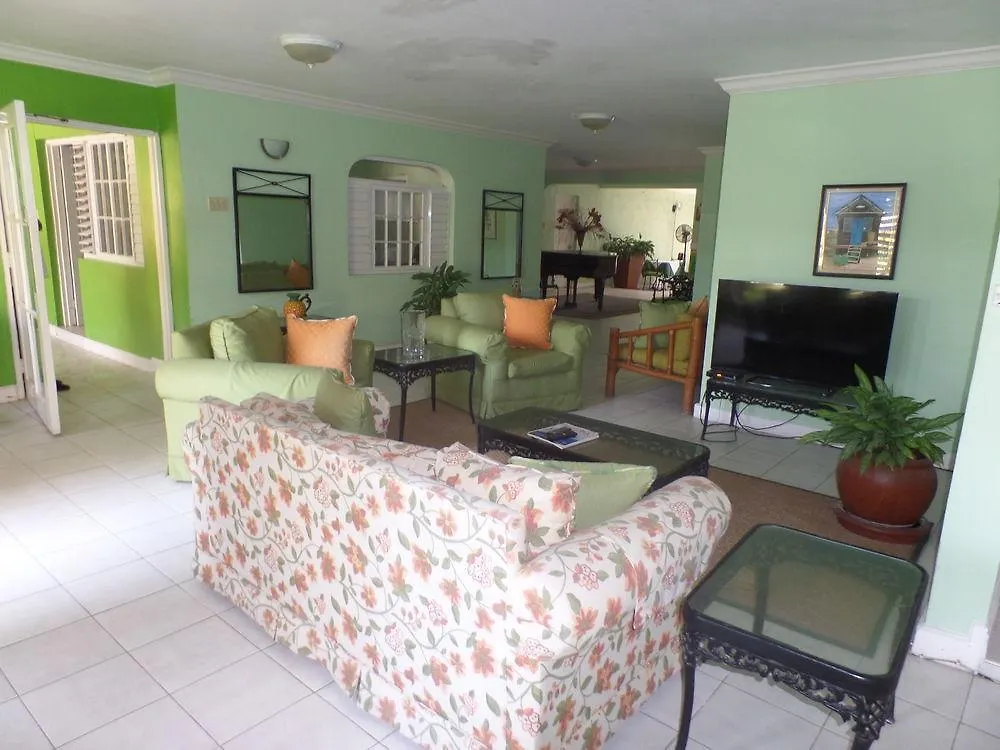 Hotel Reggae Reef All Inclusive Montego Bay