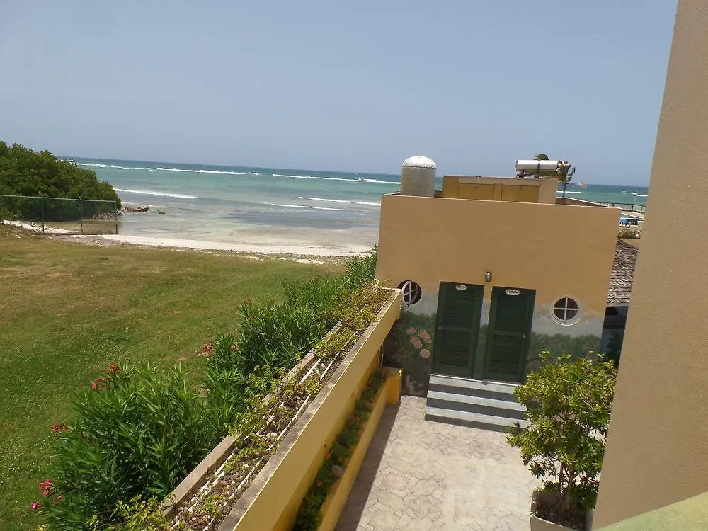 Reggae Reef All Inclusive Montego Bay Jamaica