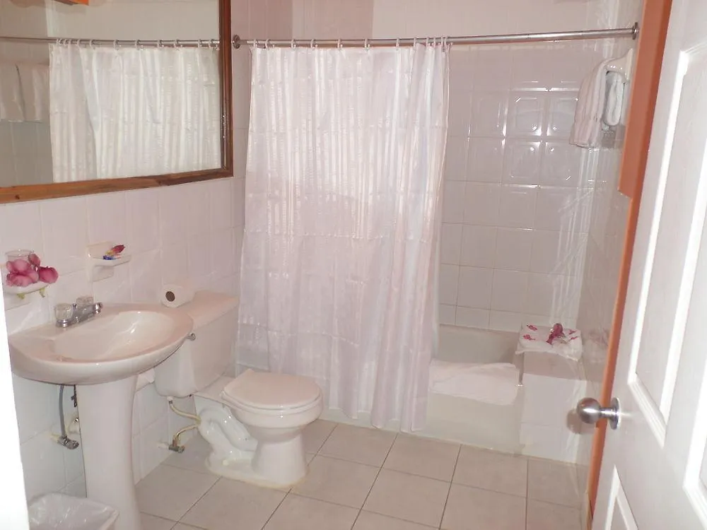 Hotel Reggae Reef All Inclusive Montego Bay