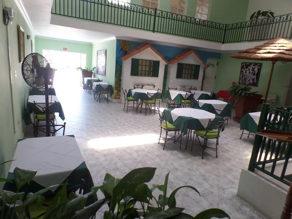 Reggae Reef All Inclusive Montego Bay 3*,  Jamaica