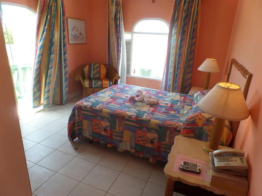 Reggae Reef All Inclusive Μοντέγκο Μπέυ