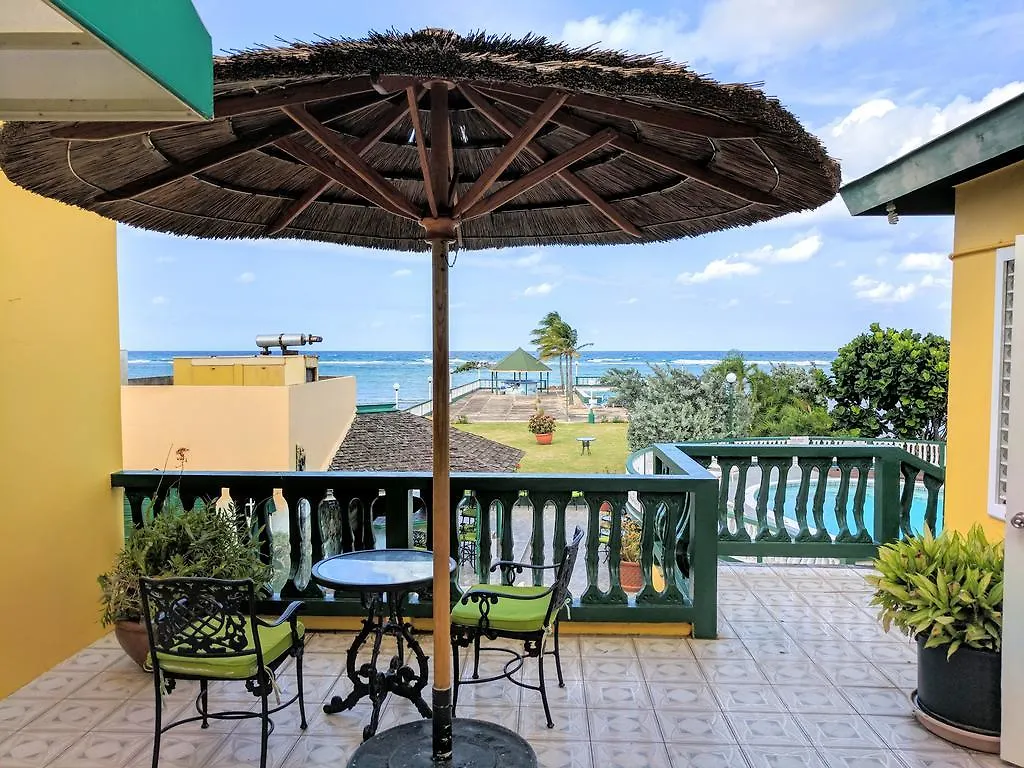 Hotel Reggae Reef All Inclusive Montego Bay