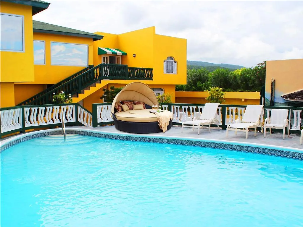 Reggae Reef All Inclusive Montego Bay