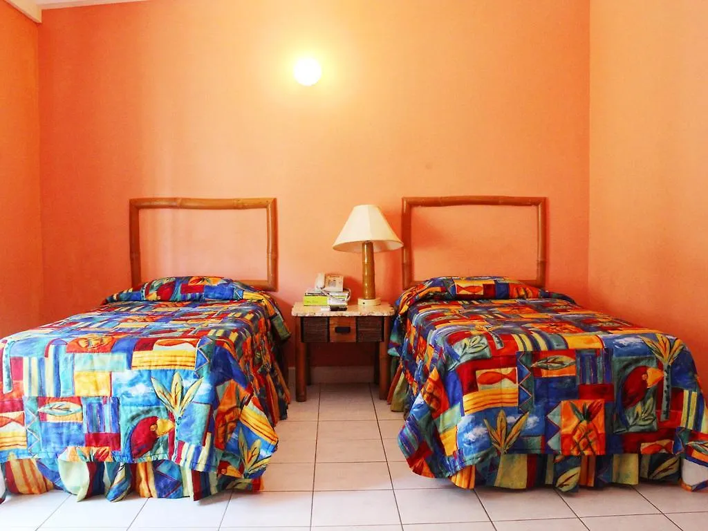 Hotel Reggae Reef All Inclusive Montego Bay