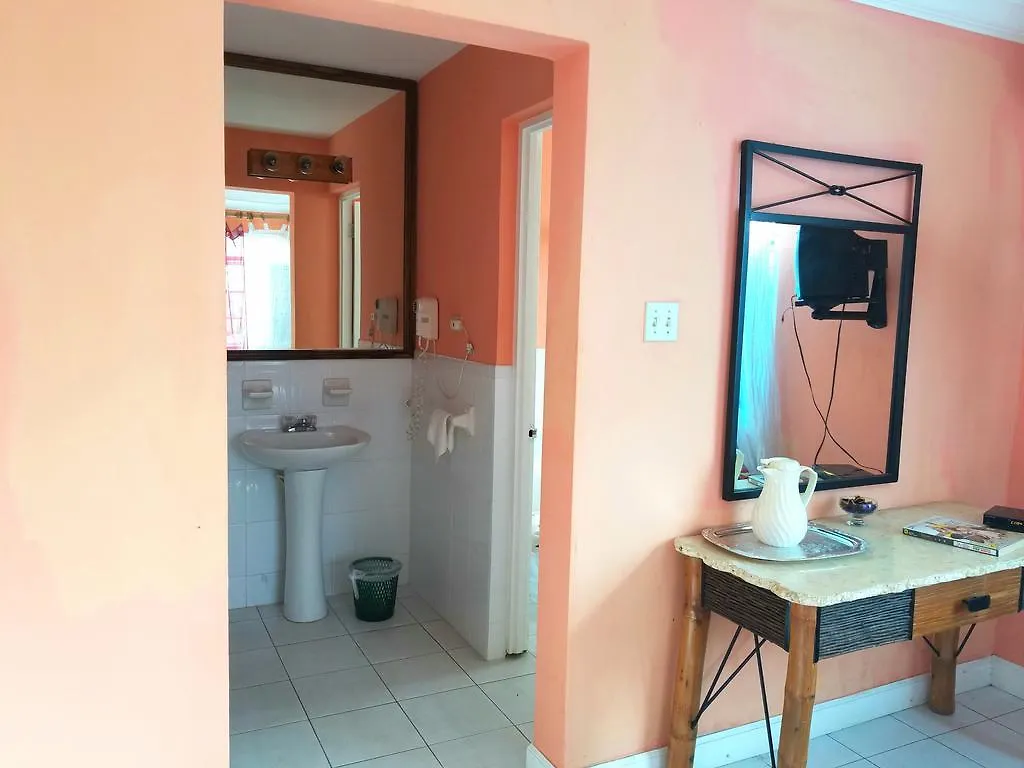 Hotel Reggae Reef All Inclusive Montego Bay