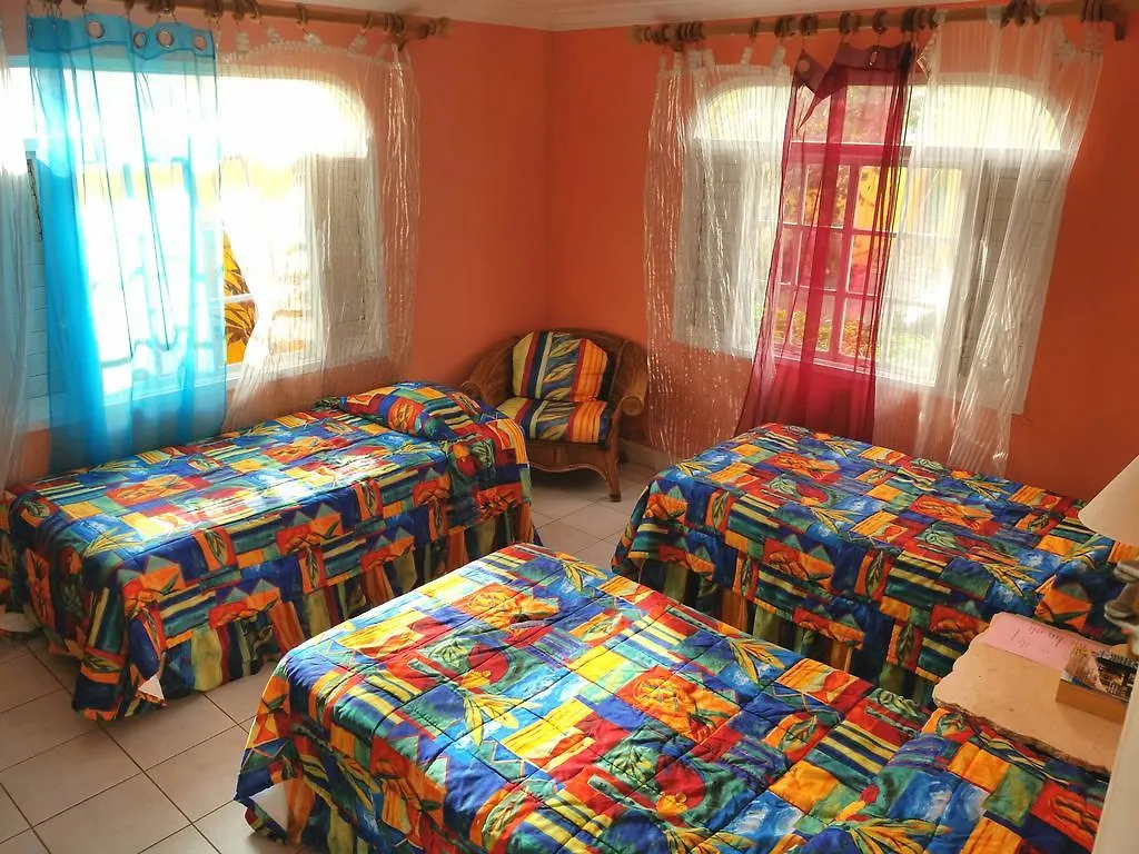 Reggae Reef All Inclusive Montego Bay 3*,  Jamaica