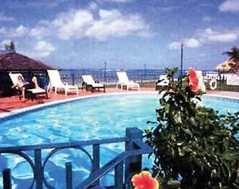 Reggae Reef All Inclusive Μοντέγκο Μπέυ