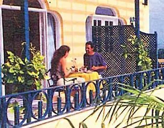 Reggae Reef All Inclusive Μοντέγκο Μπέυ Τζαμάικα