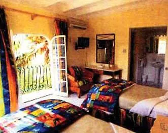 Reggae Reef All Inclusive Μοντέγκο Μπέυ 3*,  Τζαμάικα