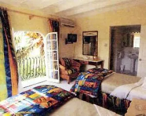 Hotel Reggae Reef All Inclusive Montego Bay